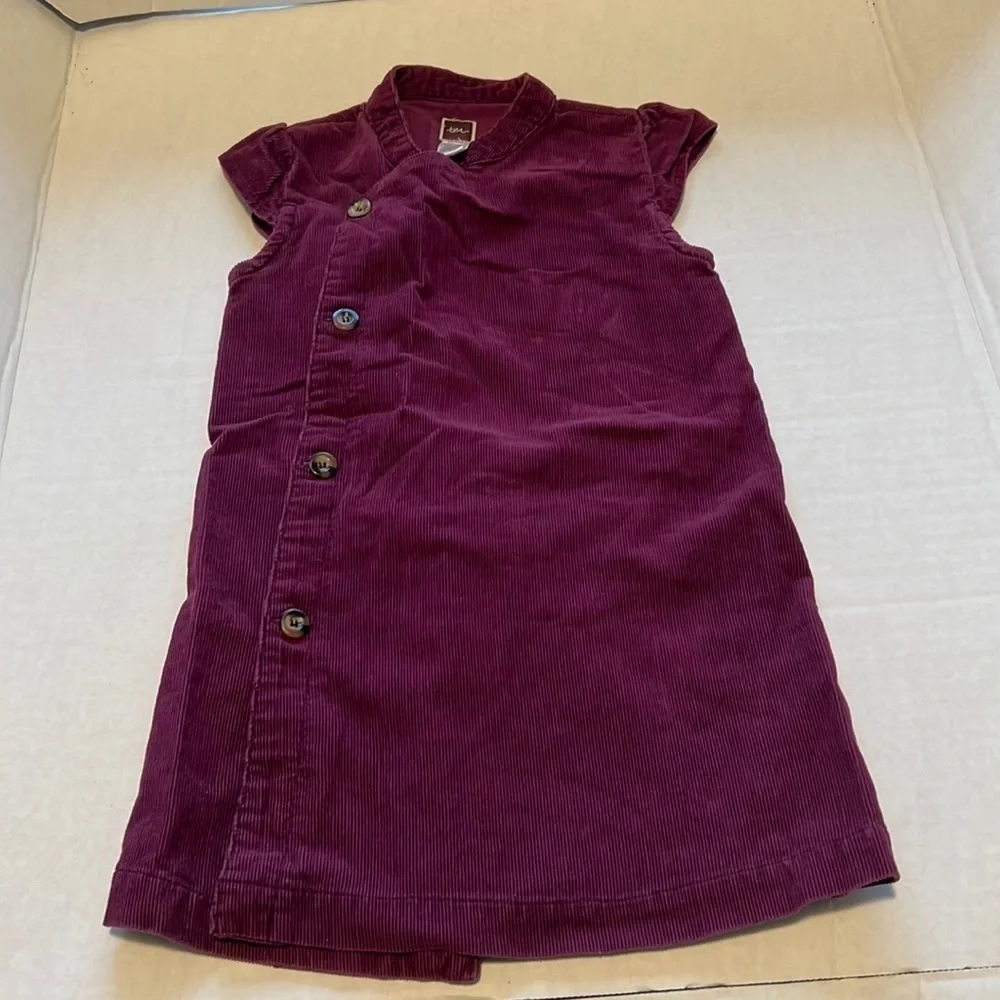 Tea Collection dress size 3